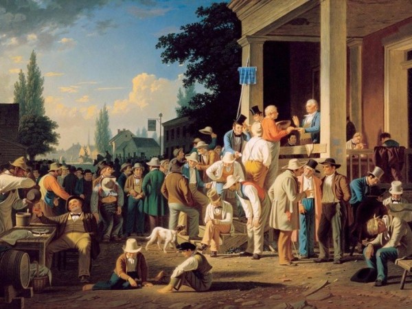 Rich and Free? Democracy and Economic Growth